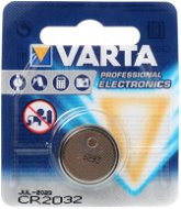 VARTA Lithium 2032 - Gombíková batéria