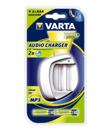 VARTA PowerPlay Audio Charger 57077 - Charger