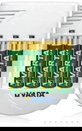 VARTA Professional Digital USB Charger  - Quick Charger