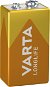 Eldobható elem VARTA Longlife Alkáli elem 9 V 1 db - Jednorázová baterie