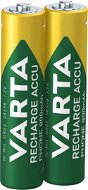 VARTA nabíjecí baterie Recharge Accu Phone AAA 800 mAh 2ks - Rechargeable Battery
