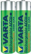 VARTA Toys Accu, AA tužkové NiMH 2400mAh, 2 ks - Nabíjateľná batéria