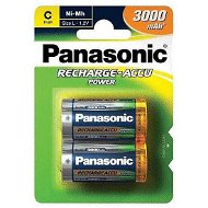 Panasonic Accu Power P-14P/2BC3000 - Rechargeable Battery