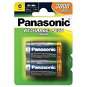 Panasonic Accu Power P-14P/2BC3000 - Rechargeable Battery