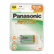 Panasonic Accu Power P-03I/2BC800 - Rechargeable Battery