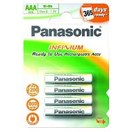 Panasonic Infinum P-03I/4BC800 - Rechargeable Battery