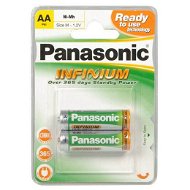 Panasonic Infinium P-6I/2BC2100 - Nabíjecí baterie