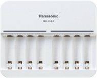 Panasonic eneloop Hochleistungsladegerät - Batterieladegerät