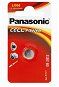 PANASONIC Microalkaline LR44 - Disposable Battery