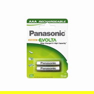 Panasonic P-03E/2BC 750mAh - Rechargeable Battery