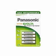 Panasonic P-03E/4BC 750mAh - Rechargeable Battery