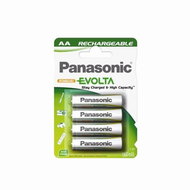 Panasonic P-6E/4BC 1900mAh - Rechargeable Battery