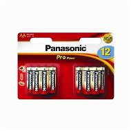 Panasonic AA LR6 PPG / 12BW Pre Power - Jednorazová batéria