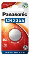 Panasonic  CR-2354EL/1B - Jednorazová batéria