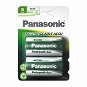Panasonic Recharge Accu P-20P/2BC 2800mAh - Rechargeable Battery