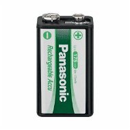 Panasonic Recharge Accu P-22P/1BC 170mAh - Rechargeable Battery