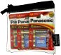 Panasonic Travel Pack AA - Disposable Battery