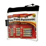 Panasonic Travel Pack AAA - Disposable Battery