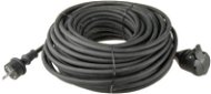 Emos Rubber Extension Cord 3x1.5mm - Extension Cable