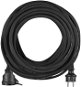 Prodlužovací kabel EMOS Prodlužovací kabel gumový – spojka, 25m, 3× 2,5mm2 - Prodlužovací kabel