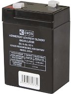 EMOS Replacement battery for 3810 (P2301, P2304, P2305, P2308) - UPS Batteries