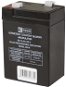 EMOS Náhradný akumulátor pre 3810 (P2301, P2304, P2305, P2308) - Batéria pre záložný zdroj