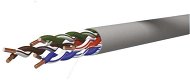 EMOS Dátový kábel UTP CAT 5E CCA PVC, 305 m - Sieťový kábel