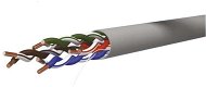 EMOS Dátový kábel UTP CAT 5E PVC Basic, 305 m - Sieťový kábel