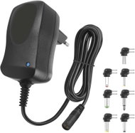 EMOS Universal pulse power supply 600 mA with comb - Power Supply