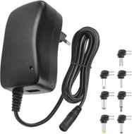 EMOS Universal 1500 mA USB pulse power supply with comb - Power Supply