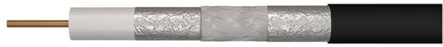 EMOS Coaxial cable CB113UV, 250m - Coaxial Cable - Main image