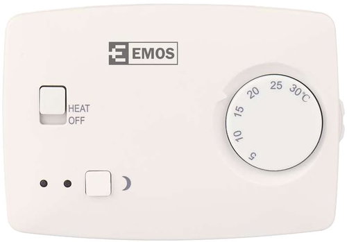 emos T3 - Termosztát - Fő fotó