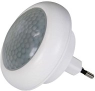 EMOS Night socket 230V, 8x LED - Light