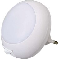 EMOS Éjszakai lámpa 230V aljzatba, 5x LED - Lámpa