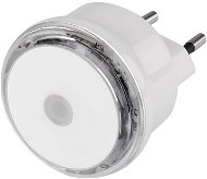 EMOS Nachtlicht für die Steckdose mit Fotosensor - 230 Volt - 3 x LED - Nachtlicht