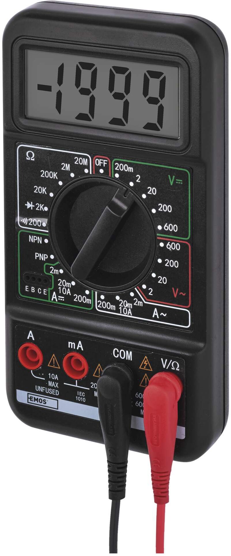 EMOS MD-220