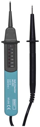Emos VT-210 - Voltage Tester - Main image