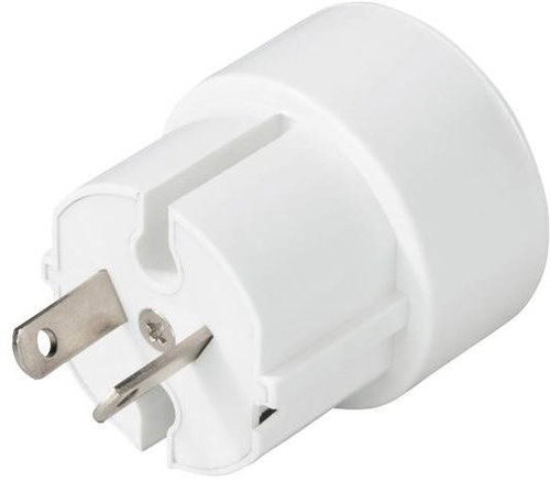 Hama China/Australia - Travel Adapter - Main image