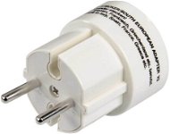 Hama for southern Europe - Travel Adapter