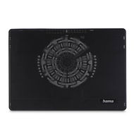 Hama Kühlständer Slim - Laptop-Kühlpad 