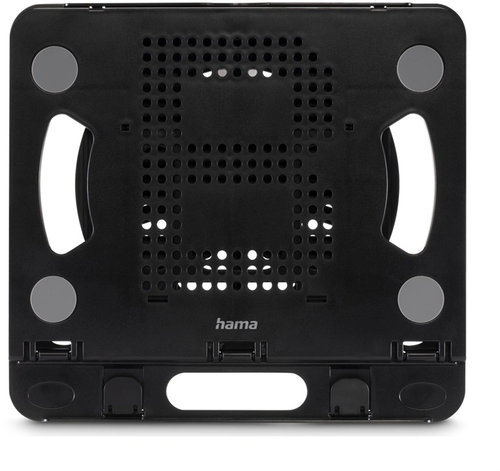 Hama Laptop Stand Rotation 360 - Laptop Cooling Pad - Main image