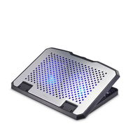 Hama Aluminium - Laptop-Kühlpad 
