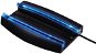Hama PS3 Super Slim kék háttérvilágítással - Állvány