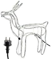 Emos 108 LED Xmas Deer IP44 - Christmas Lights