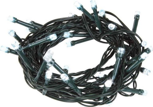 Emos 180 LED Christmas light string IP44 - Light Chain - Main image