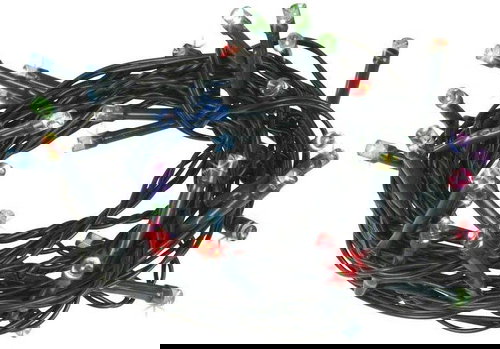 Emos 180 LED Christmas light string IP44 - Light Chain - Main image