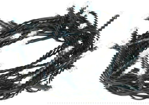 Emos 240 LED Christmas light string IP44 - Light Chain - Main image