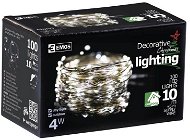 Emos 100 LED Xmas NANO WIRE - Christmas Lights