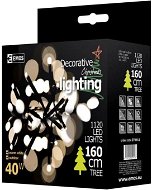 Emos 1120 LED Xmas CLUSTER - Weihnachtsbeleuchtung
