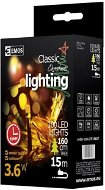 Emos 100 LED Xmas CLAS TIMER - Christmas Lights